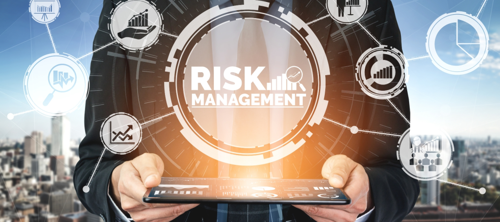 Risikomanagement im Unternehmen: Ziele und Aufgaben