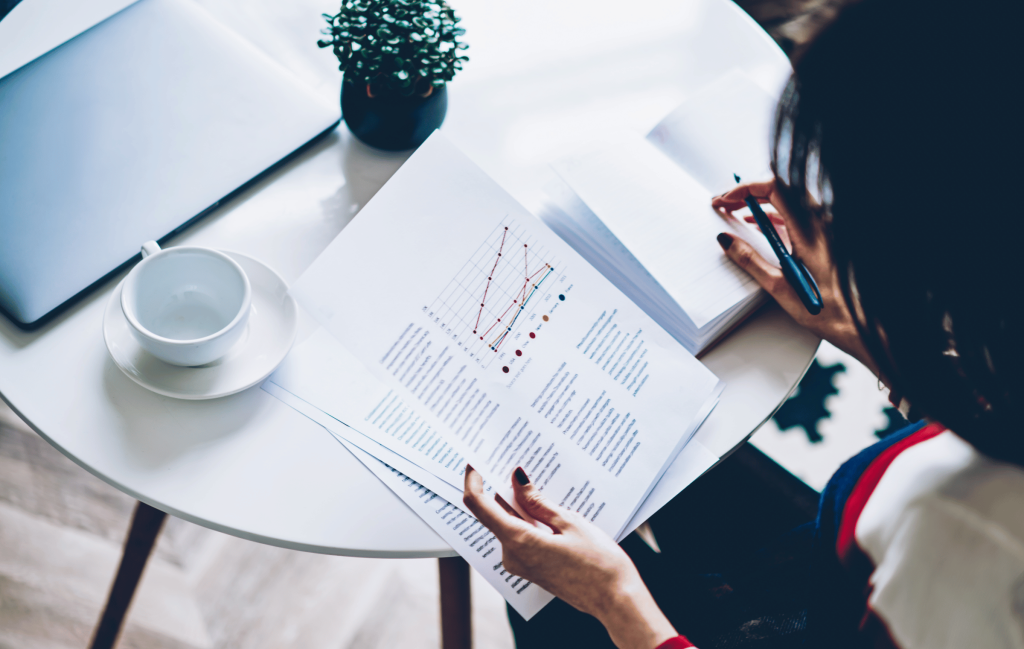 Gartner Magic Quadrant: Nutzen für Unternehmen