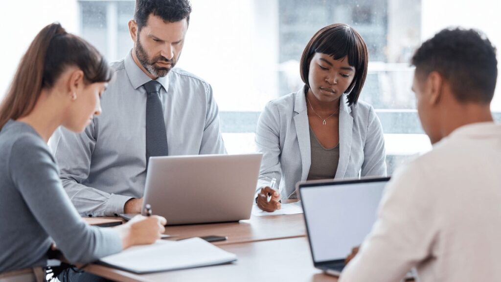Disclosure Management: Das Herzstück Ihrer Transparenz
