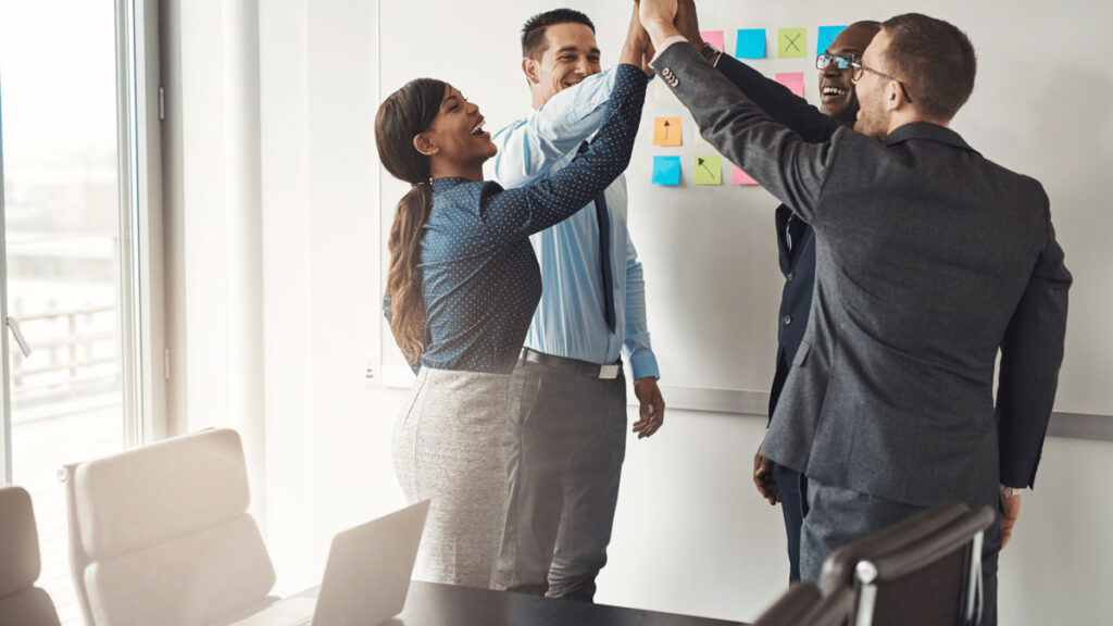 Subscribed capital: the basis for your entrepreneurial success