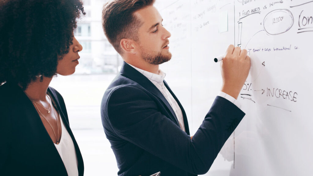 Kapitalbedarf im digitalen Zeitalter: So finanzieren Sie Ihre Transformation