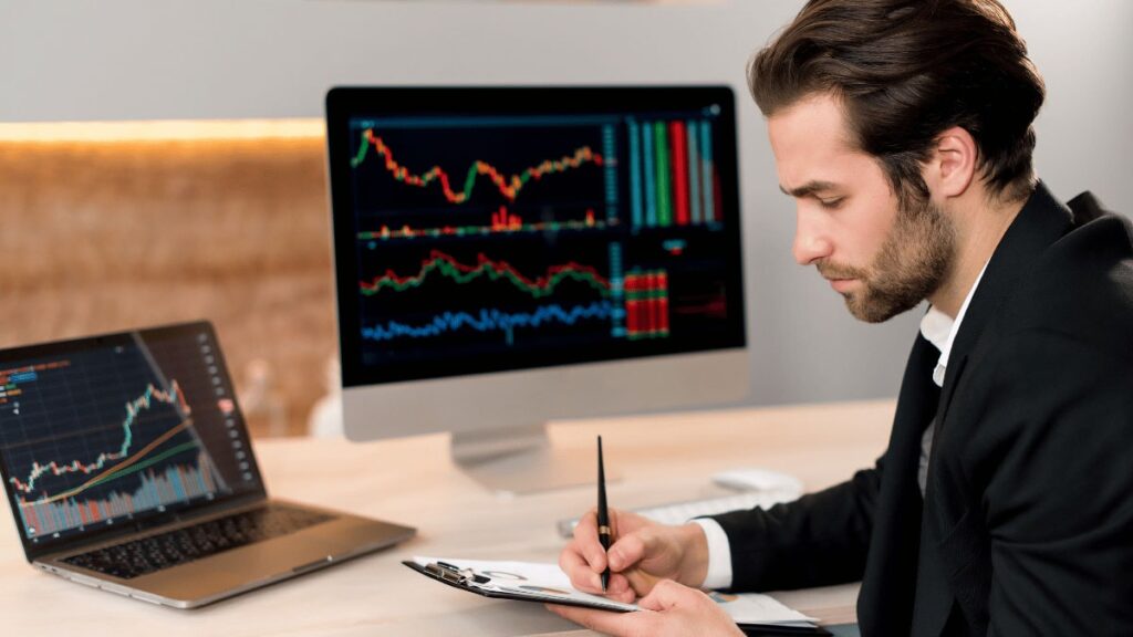 Prädiktive Analyse: Zukunftsorientierte Unternehmensstrategien