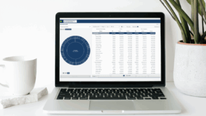 Corporate Planner – Vertriebscontrolling mit CP-Sales